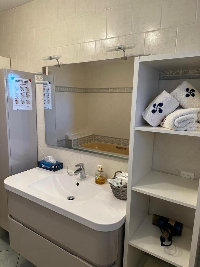 Les Chambres D'Arrauntz Ustaritz Ngoại thất bức ảnh
