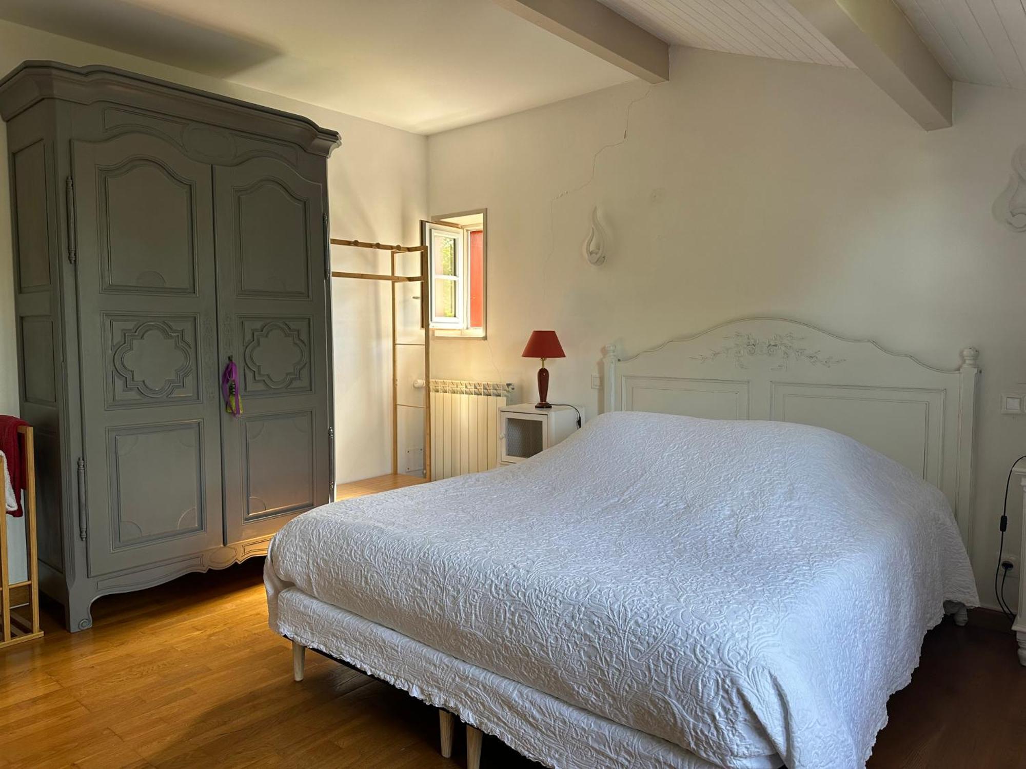 Les Chambres D'Arrauntz Ustaritz Ngoại thất bức ảnh