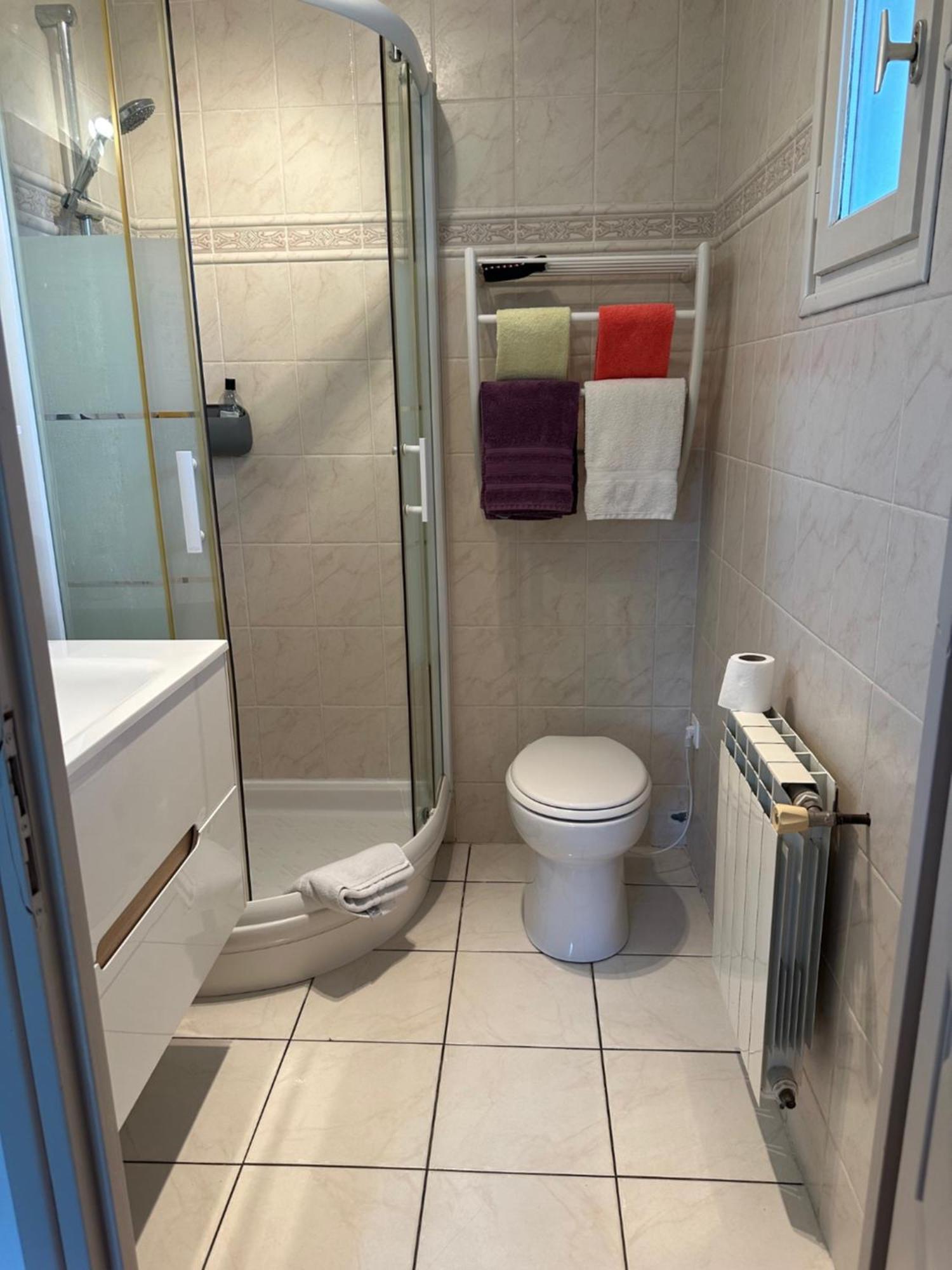 Les Chambres D'Arrauntz Ustaritz Ngoại thất bức ảnh