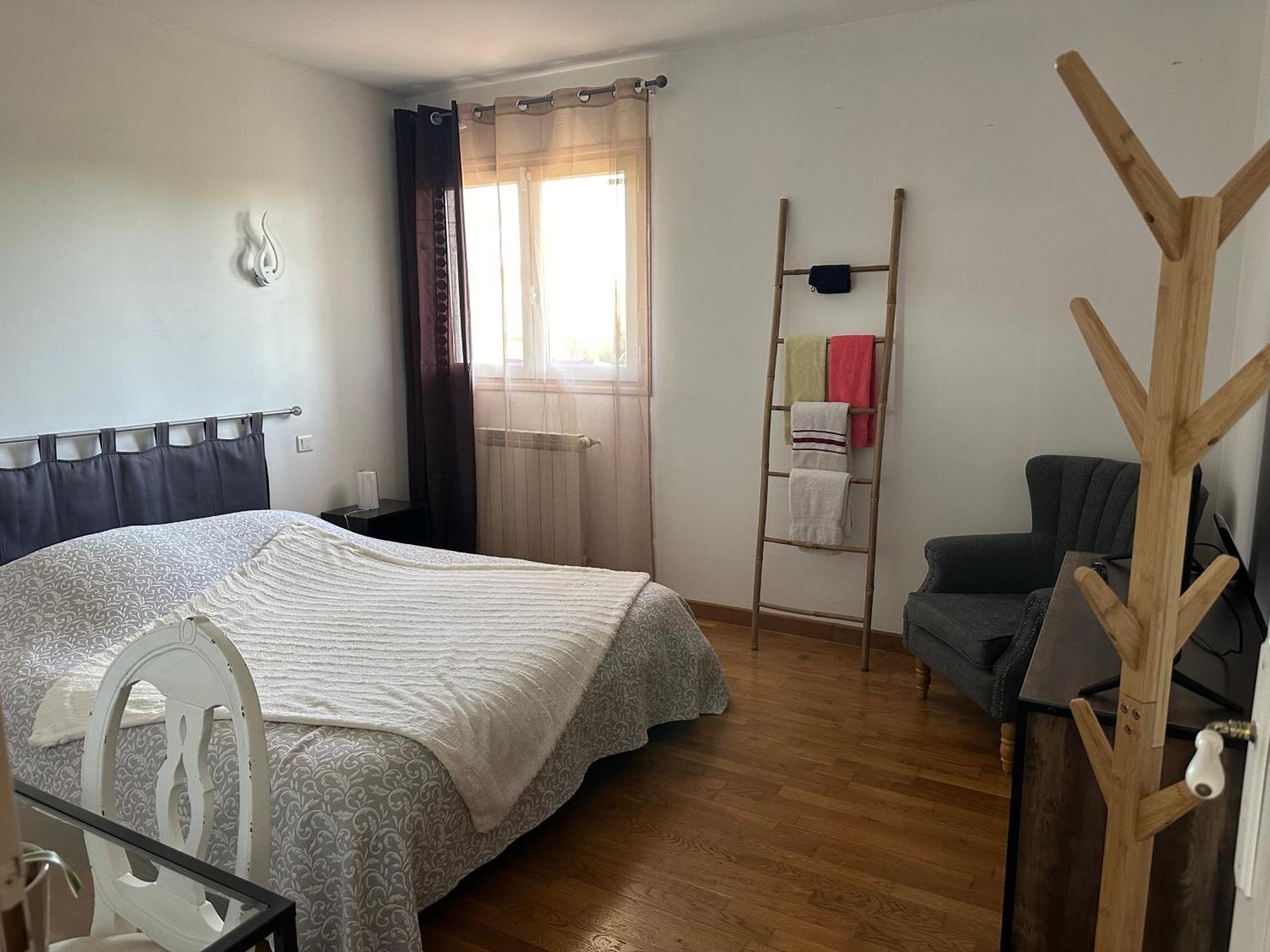 Les Chambres D'Arrauntz Ustaritz Phòng bức ảnh