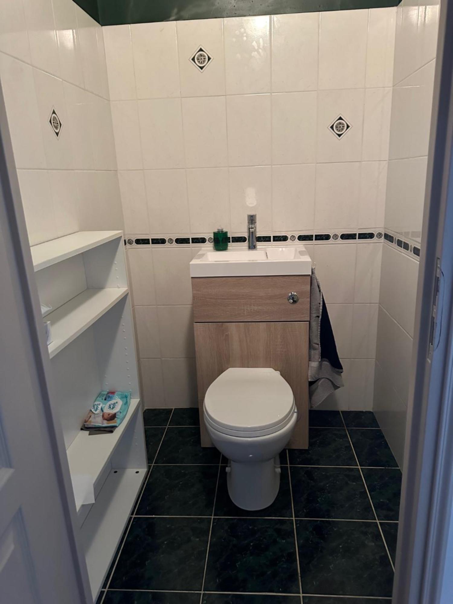 Les Chambres D'Arrauntz Ustaritz Ngoại thất bức ảnh